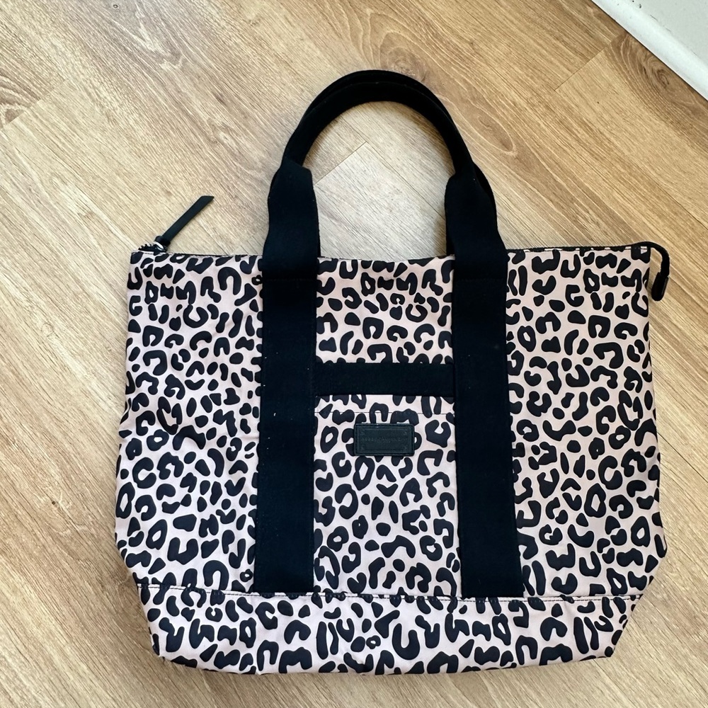 Rebecca Minkoff Cheetah Tote